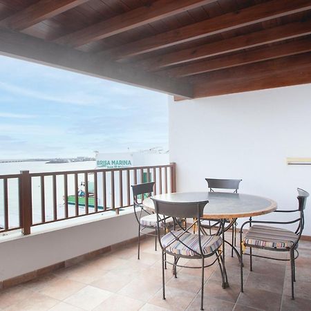 Appartement Blancazul Harbour View à Playa Blanca  Extérieur photo