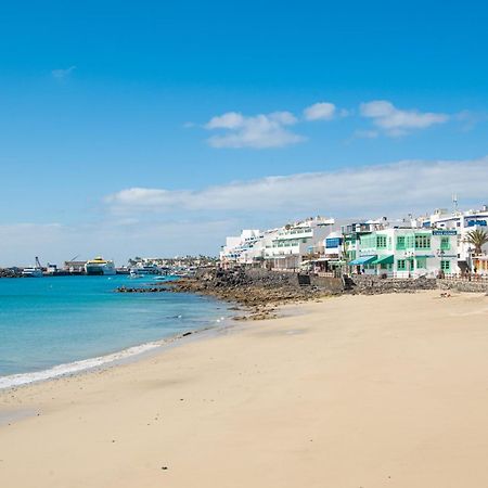 Appartement Blancazul Harbour View à Playa Blanca  Extérieur photo