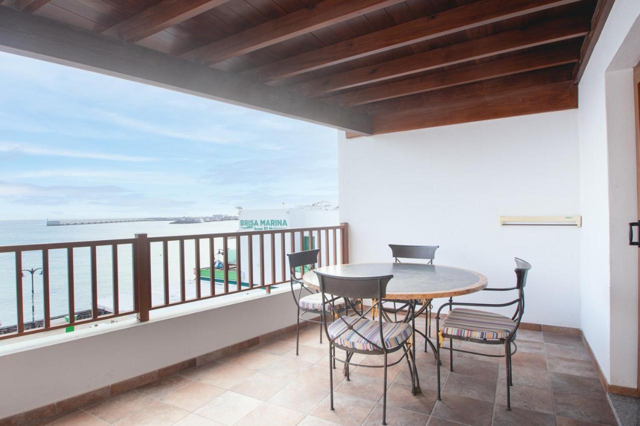 Appartement Blancazul Harbour View à Playa Blanca  Extérieur photo