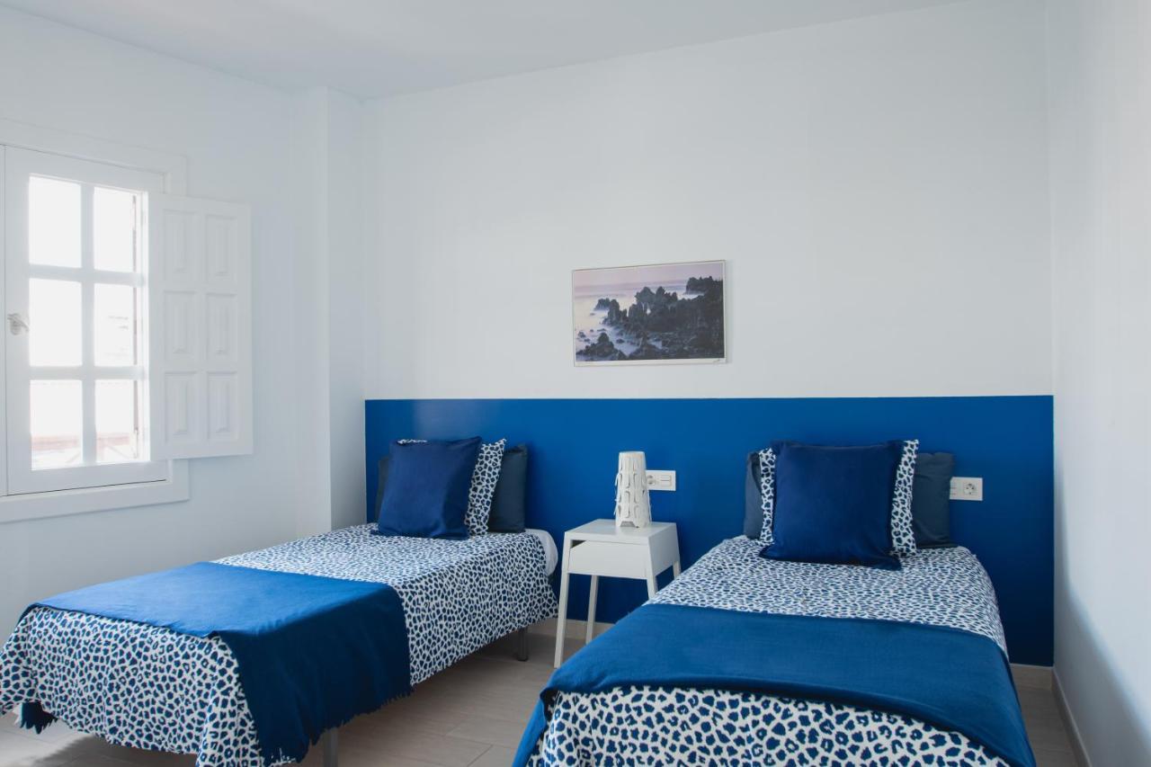 Appartement Blancazul Harbour View à Playa Blanca  Extérieur photo